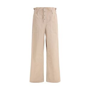 Marni Women Gabardine Trousers